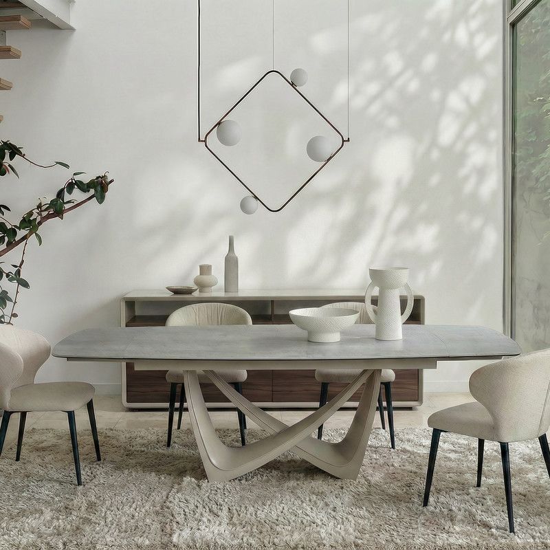 Обеденный стол TOLEDO, MDI.DT.TOL.37