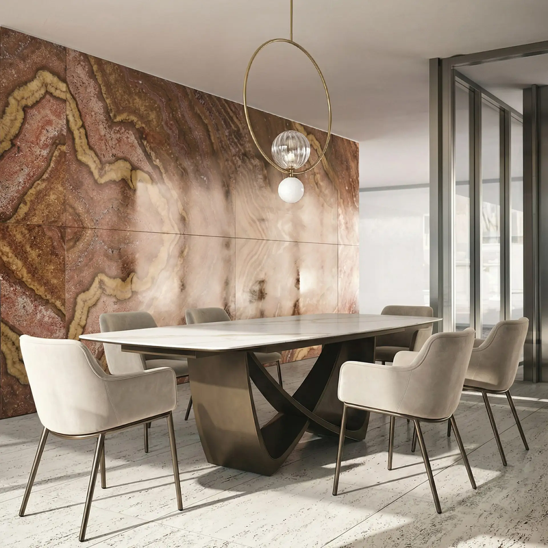 Обеденный стол TOLEDO, MDI.DT.TOL.39