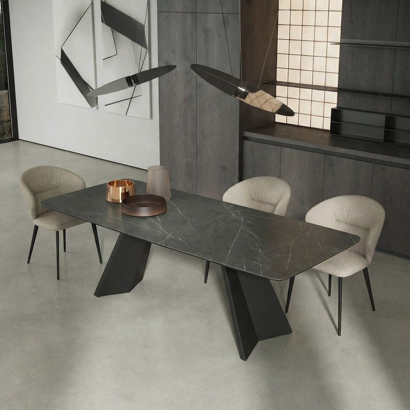 Обеденный стол TOLEDO, MDI.DT.TOL.40