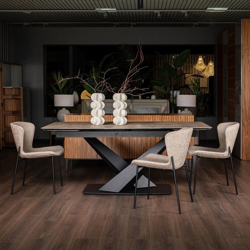 Обеденный стол TOLEDO, MDI.DT.TOL.41