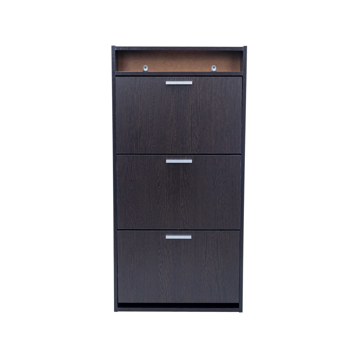 Обувница Leset Пронто 3, Венге