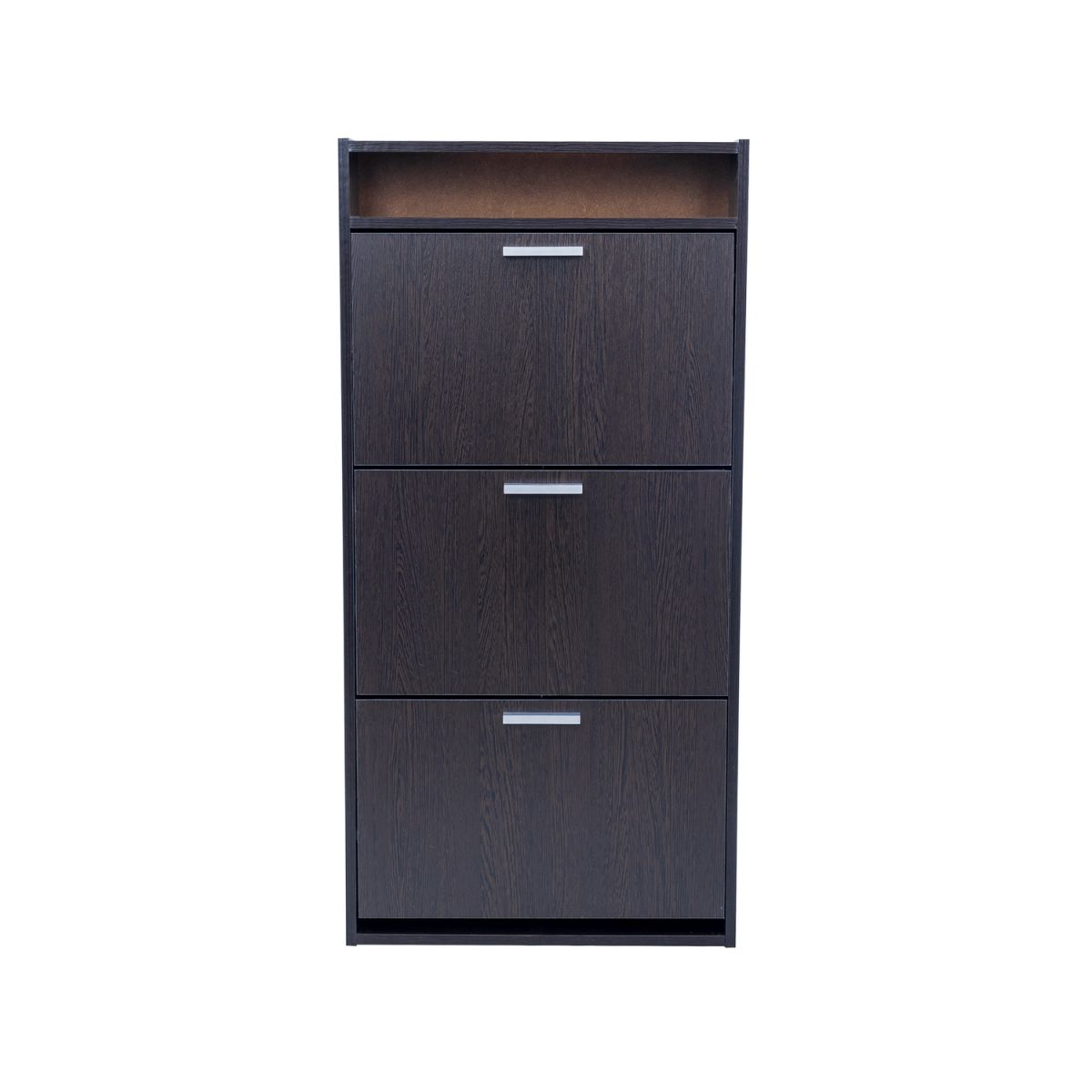 Обувница Leset Ройс 3, Венге