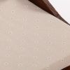 Обувница с 2-я ящиками Secret De Maison AZUR ( mod.TT-BH004) павловния , 80*33*47, Орех (Walnut) - 8