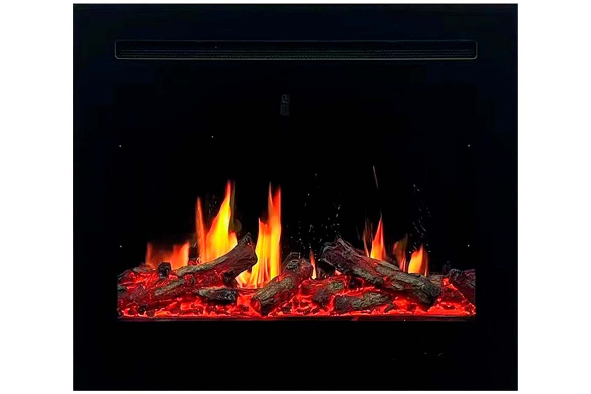 Очаг 5D V-ART 25,33732