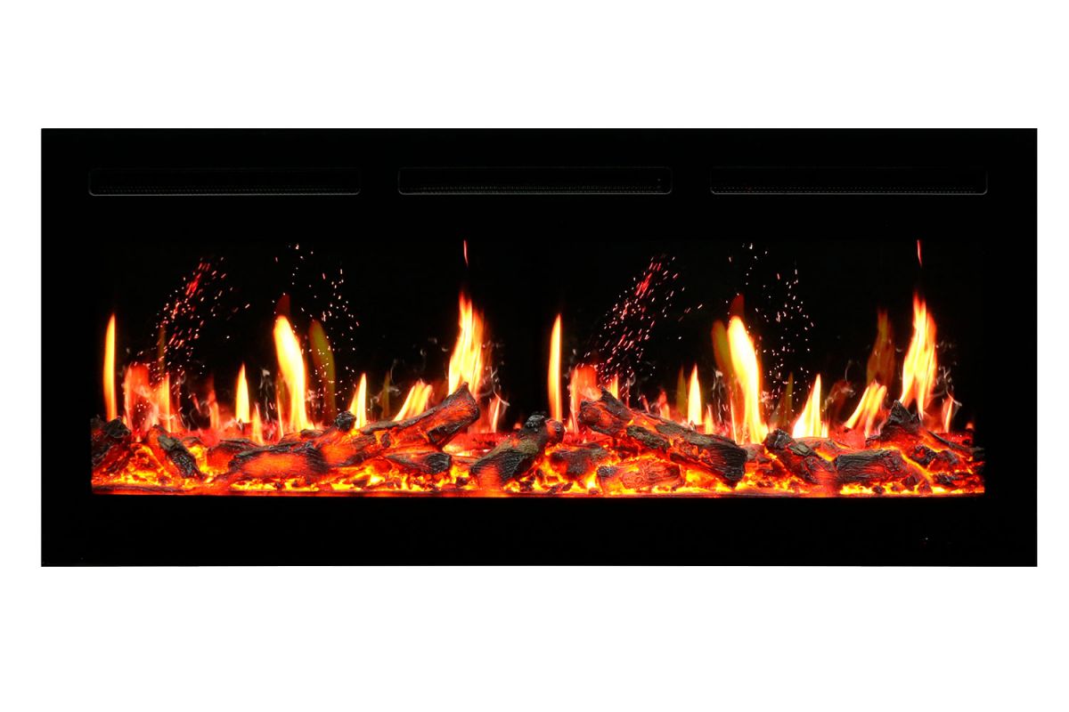 Очаг 5D V-ART 40,33733