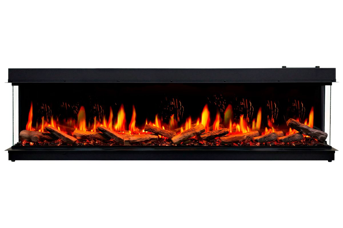 Очаг 5DVART 72 Panorama (LCD),37561