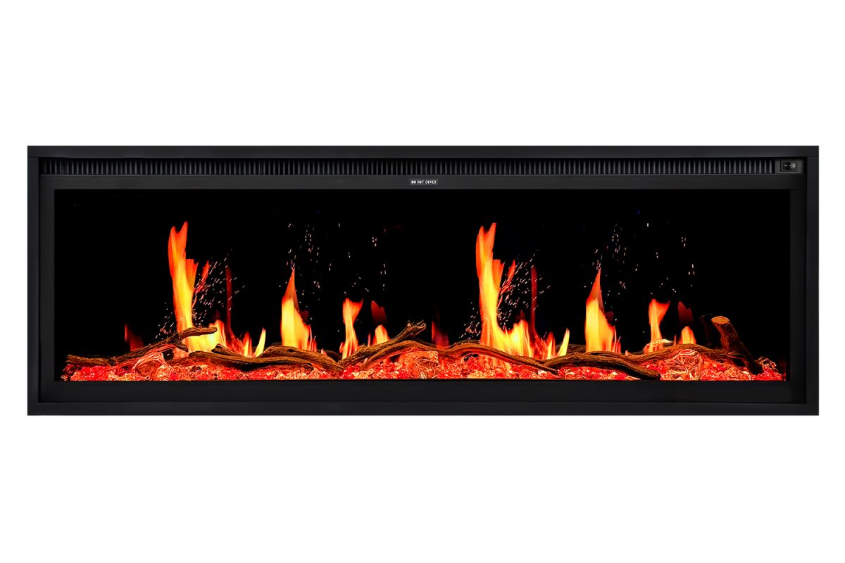 Очаг 5DVART LCD50,37545