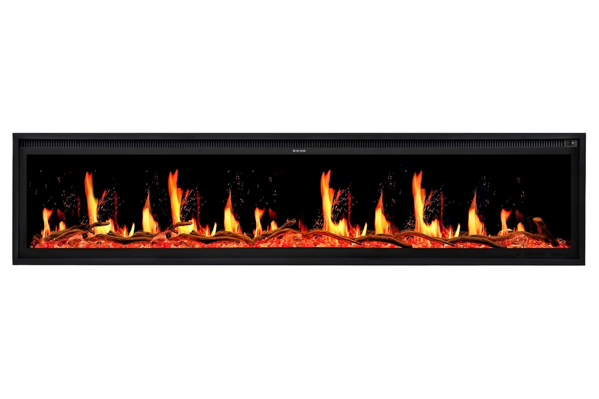Очаг 5DVART LCD74,37547