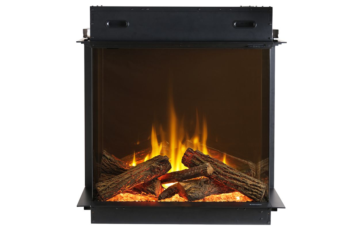 Очаг Aspire 30,35822