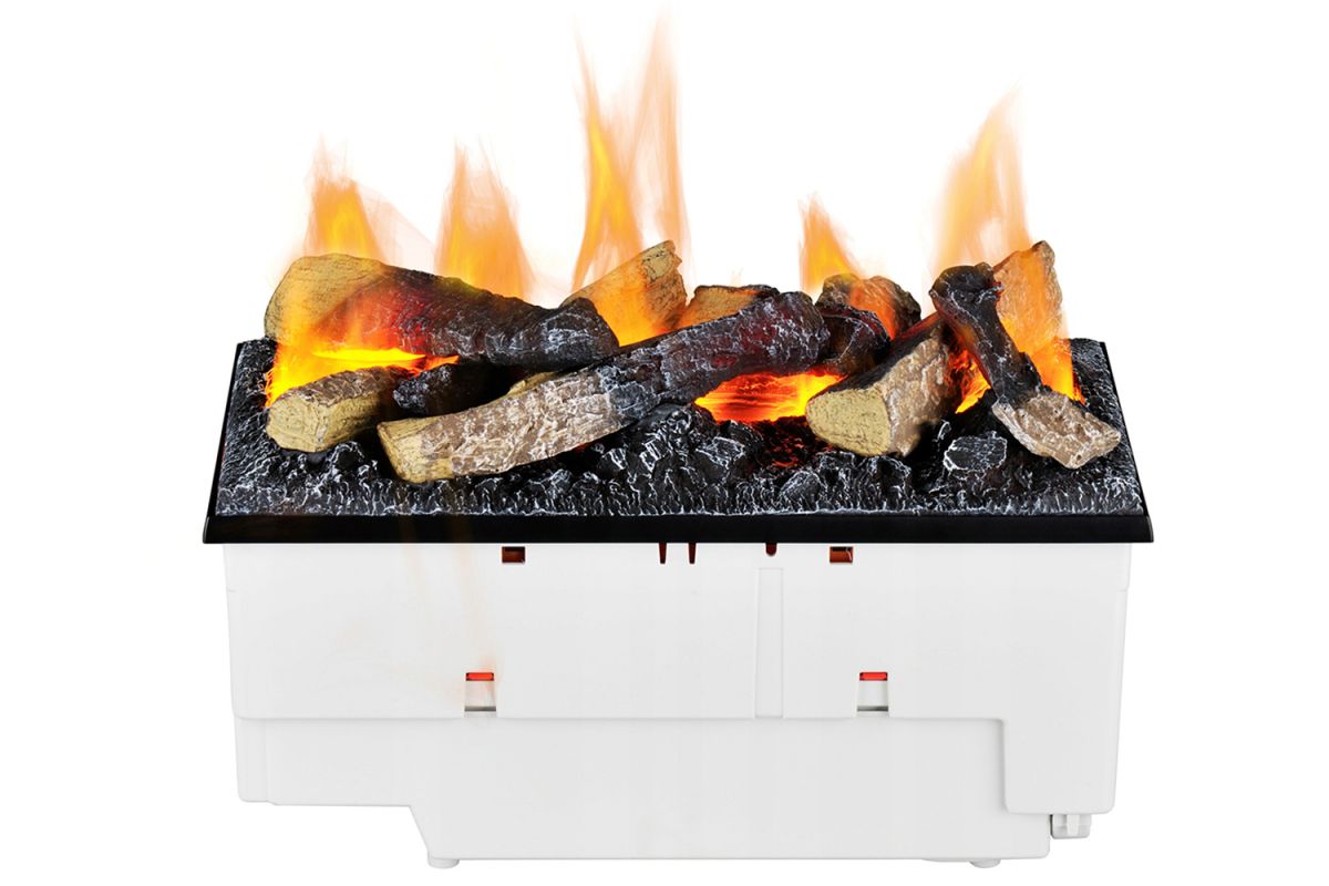 Очаг Cassette 400 LNH-INT (с дровами),29995