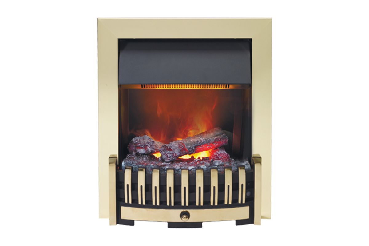 Очаг Danville Brass FB2,25739