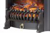 Очаг Fobos FX M Black,35673 - 2