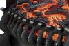 Очаг Fobos FX M Black,35673 - 3