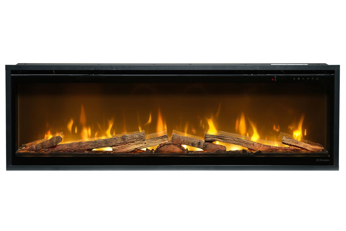 Очаг Ignite Evolve 50 с дровами Oak Logset,37600