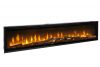 Очаг Ignite Evolve 74 с дровами Oak Logset,37602 - 2