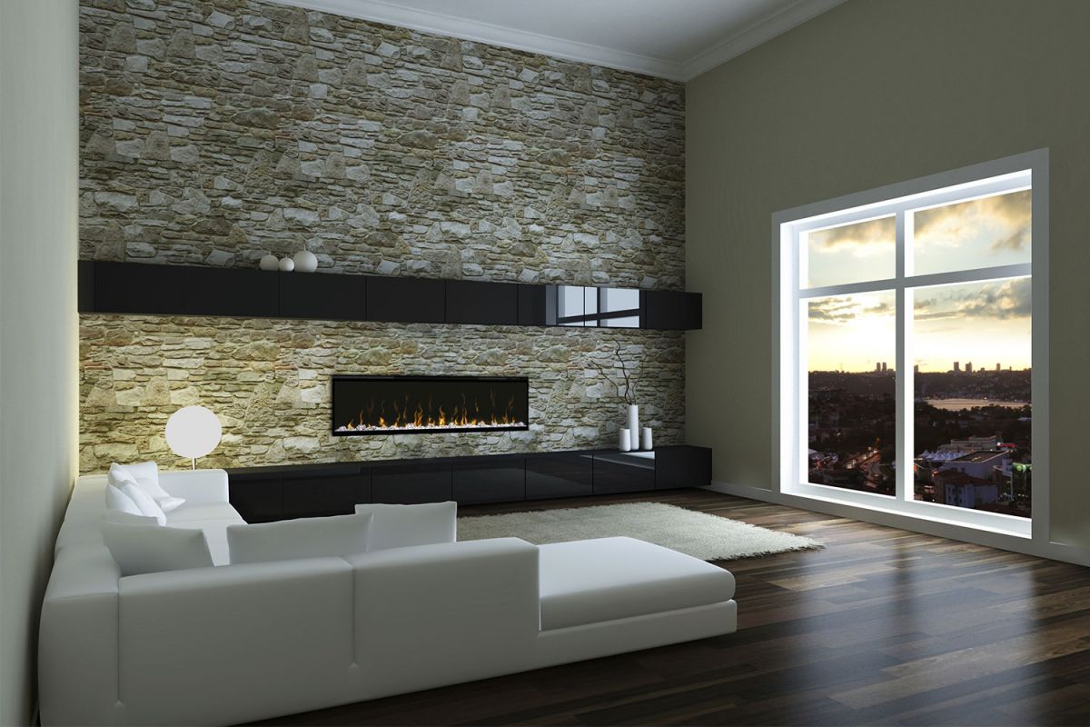 Очаг Ignite XLF50,25812