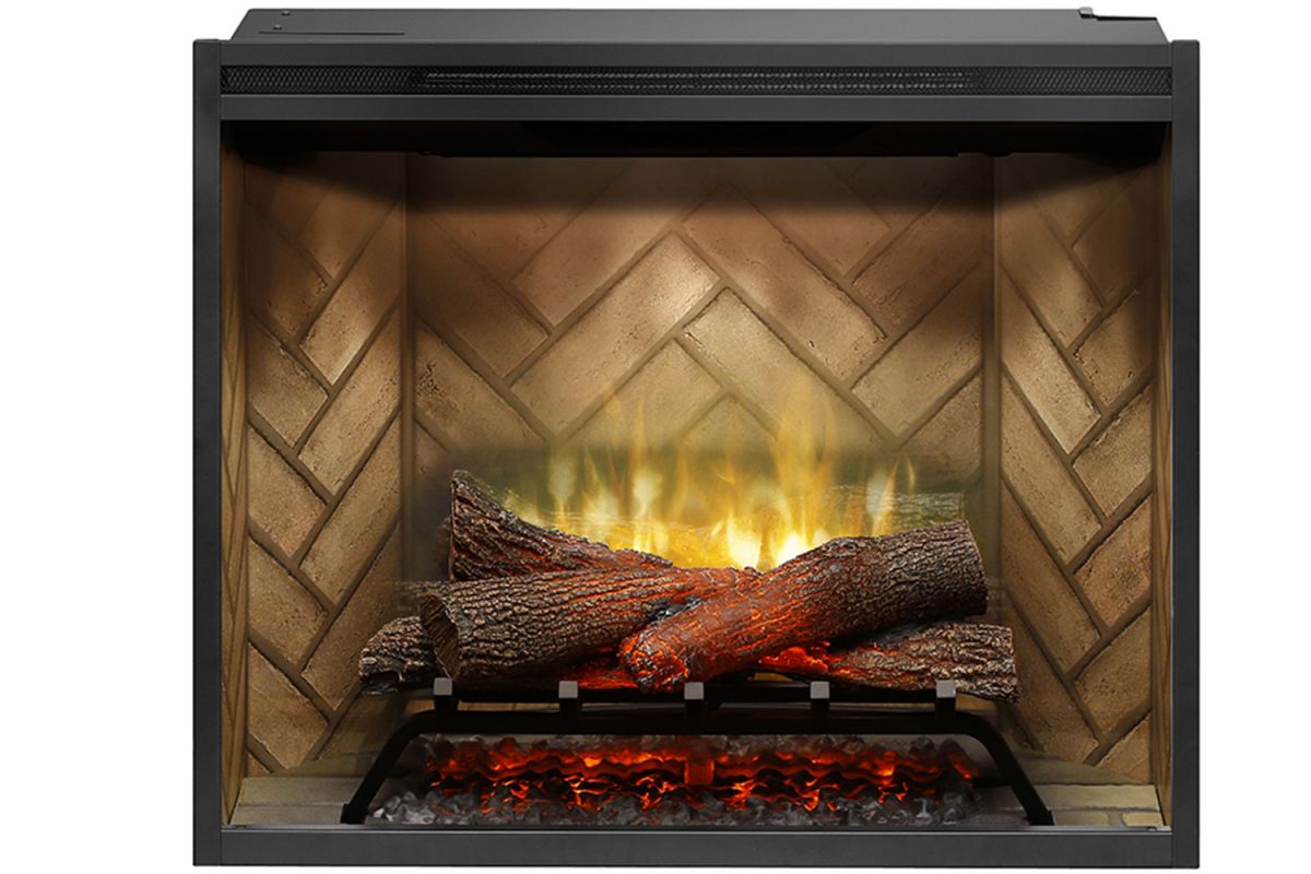 Очаг Revillusion RBF30,25815