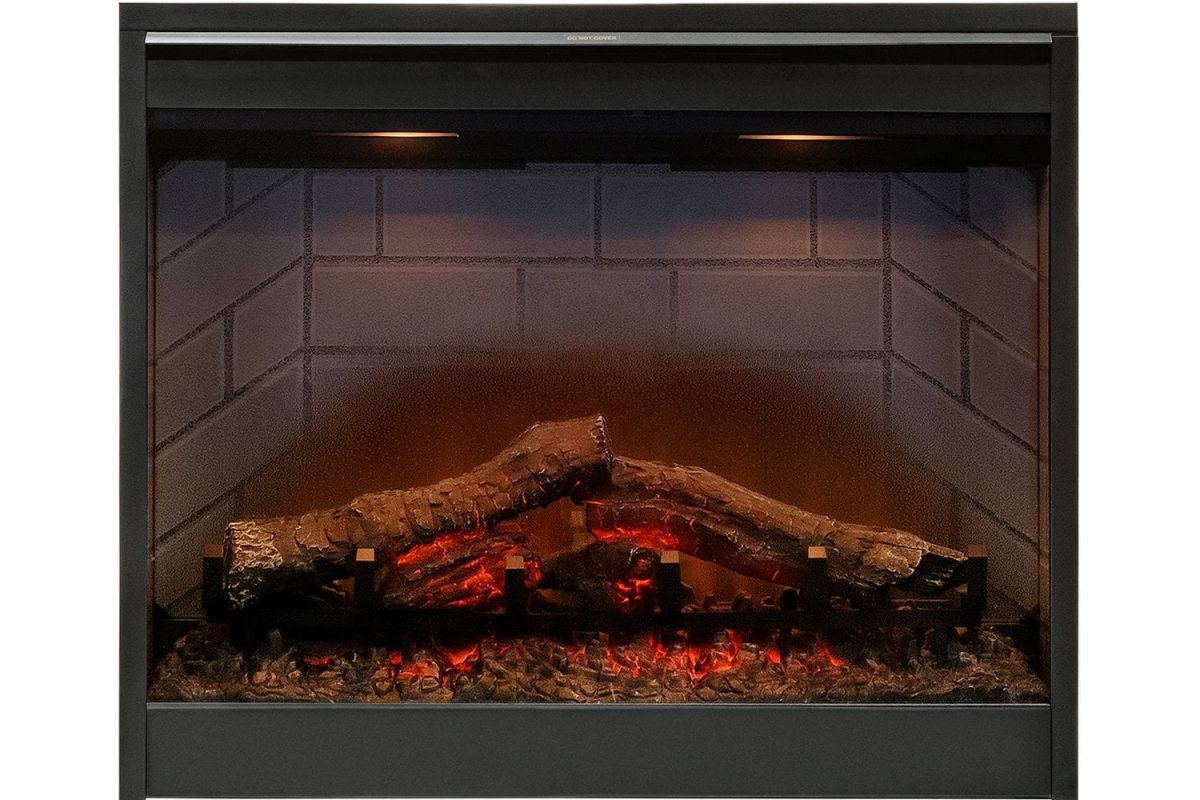 Очаг Symphony 26'' DF2608-INT,25720