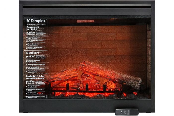 Очаг Symphony 30'' DF3020-EU,25734
