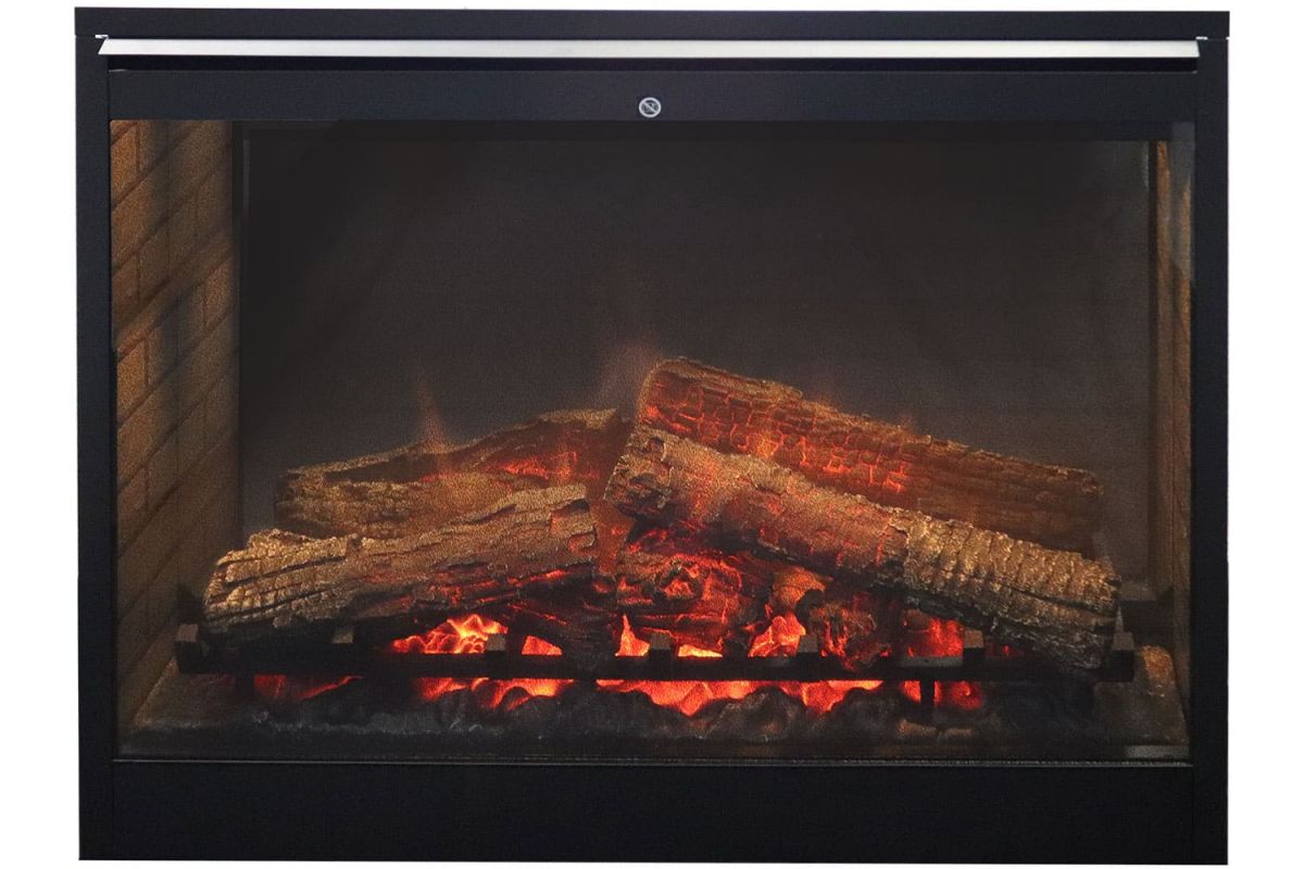 Очаг Symphony 30'' DF3020-INT,25838