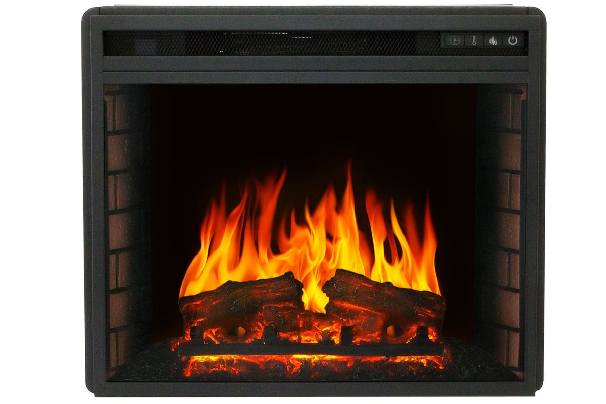 Очаг Vision 23 EF LED FX,26932