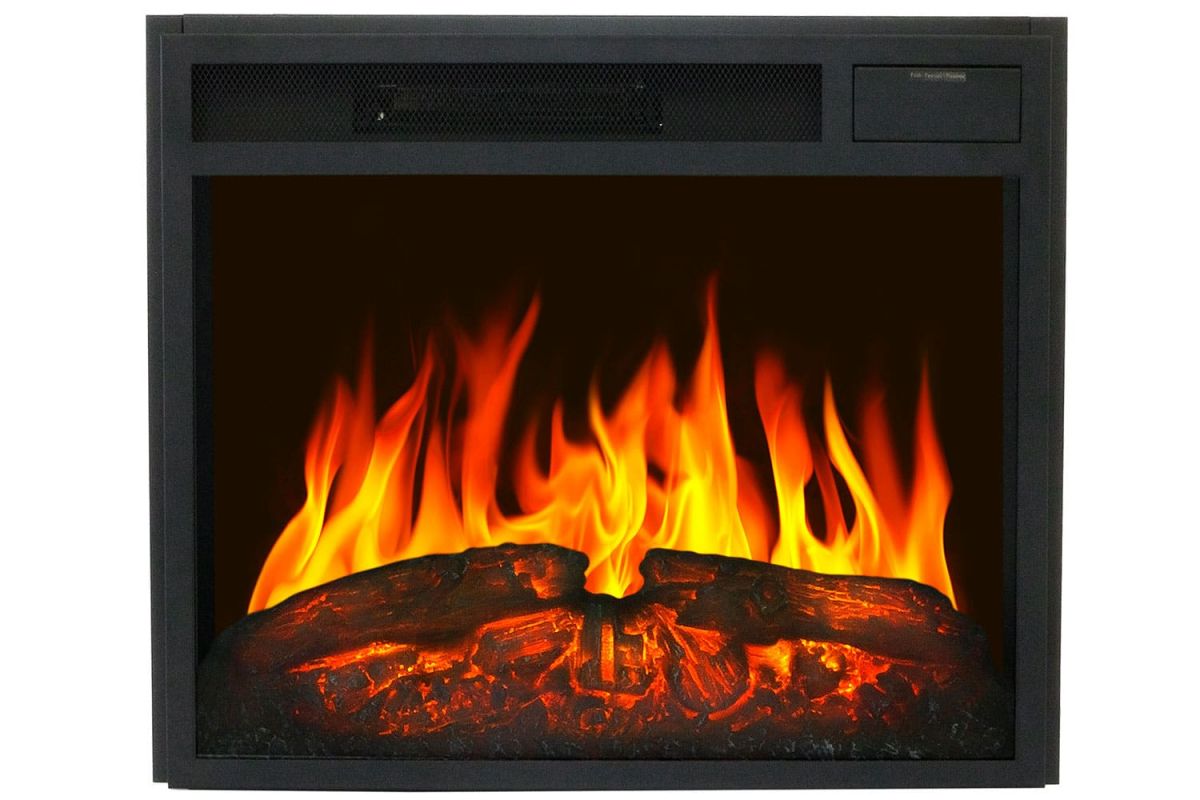 Очаг Vision 23 LED FX,26933