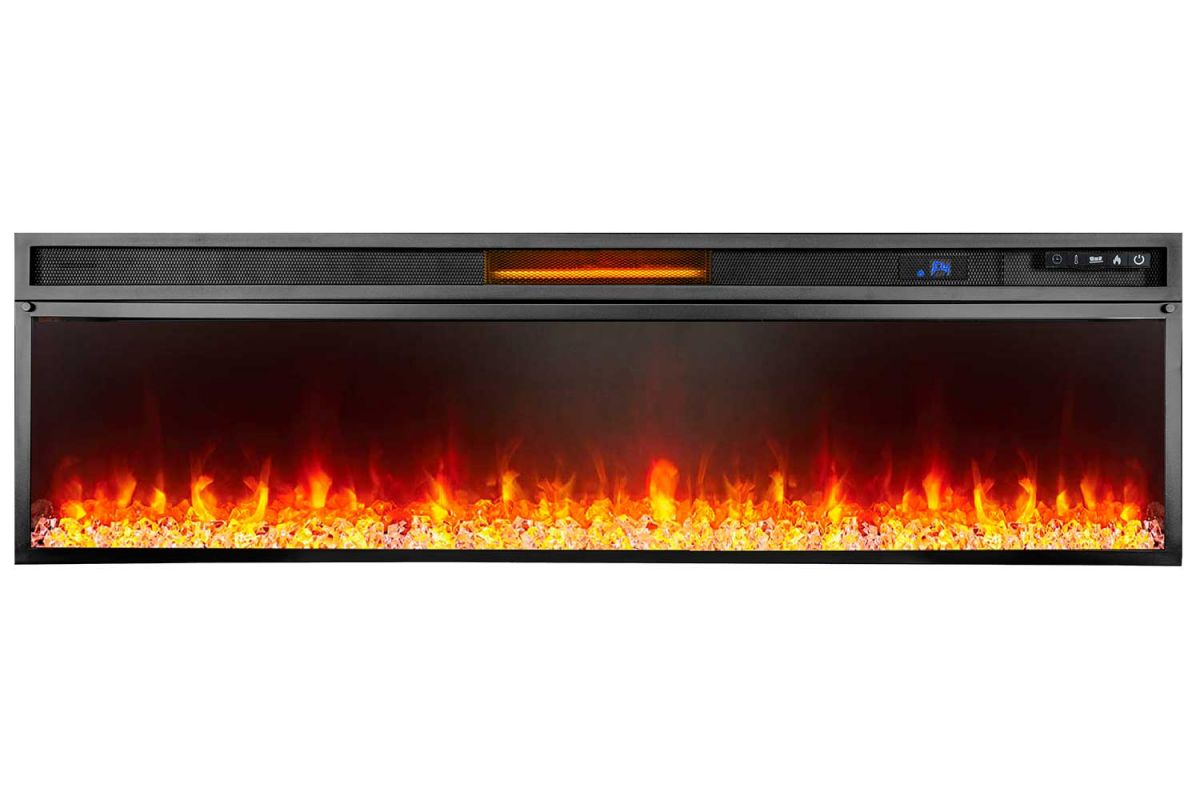 Очаг Vision 60 LED,26940