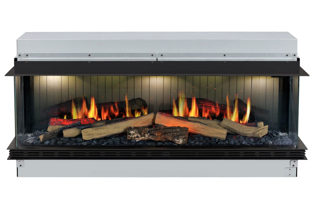 Очаг Vista 130 III,35823