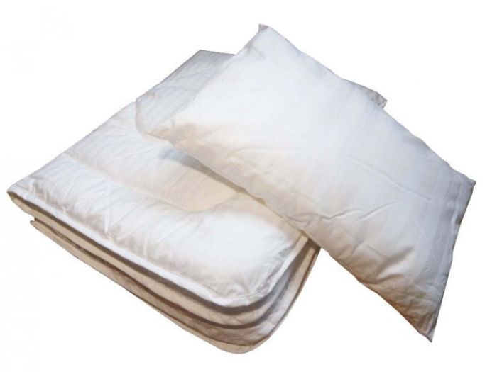Одеяло+подушка (стандарт)