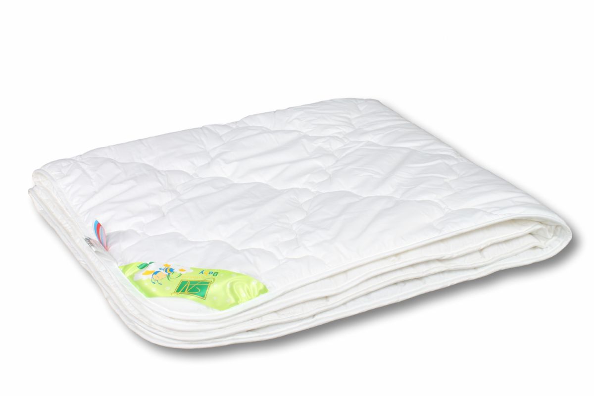 ОЭТ-Д-О-10 Одеяло "Эвкалипт" 105х140 легкое