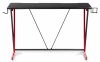 Стол Kolman black - red - 12