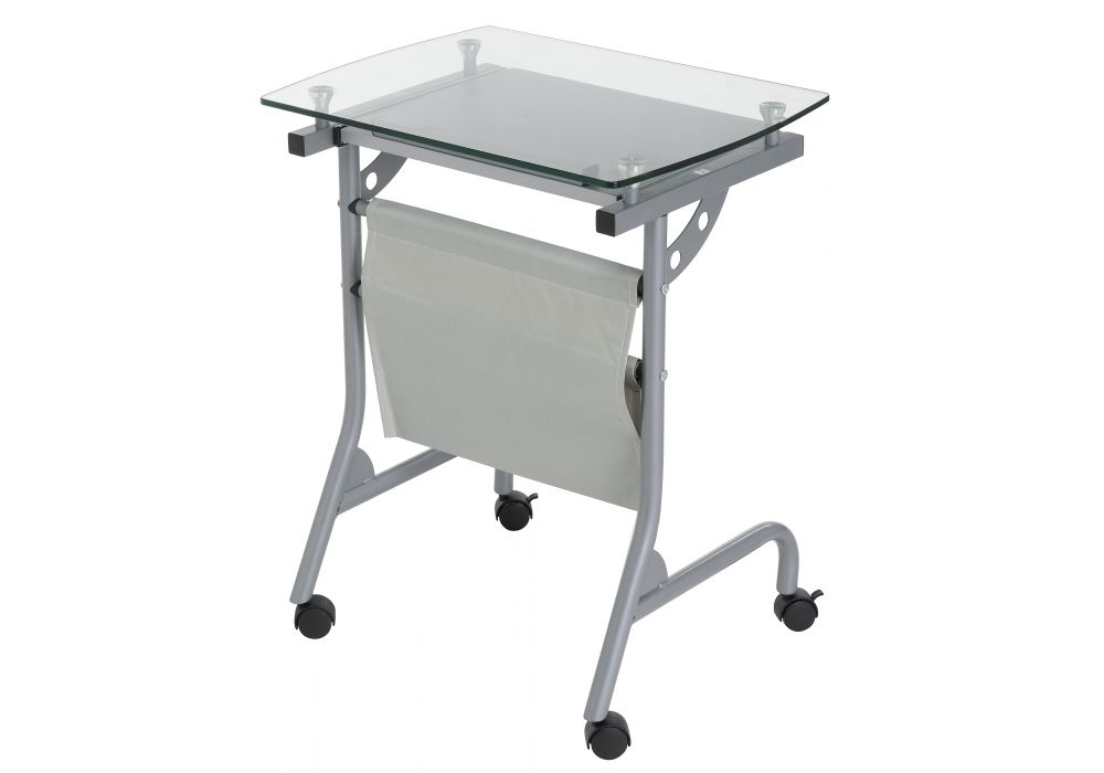 Стол Riko серый