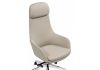 Офисное кресло Gallant слоновая кость - 6
