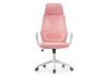 Стул Golem pink - white - 11