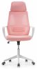 Стул Golem pink - white - 2