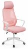 Стул Golem pink - white - 5