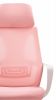 Стул Golem pink - white - 6