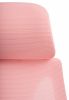 Стул Golem pink - white - 7
