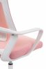 Стул Golem pink - white - 8