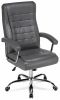 Стул Idon light gray - 5