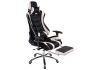 Стул Kano 1 cream - black - 10