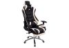 Стул Kano 1 cream - black - 11