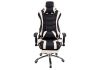 Стул Kano 1 cream - black - 12