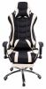 Стул Kano 1 cream - black - 2
