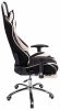 Стул Kano 1 cream - black - 3