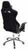 Стул Kano 1 cream - black - 4