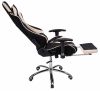 Стул Kano 1 cream - black - 5