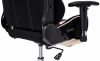 Стул Kano 1 cream - black - 6