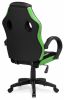 Стул Kard black - green - 4