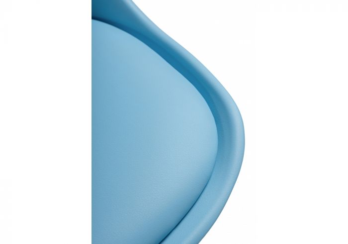 Стул Kolin blue